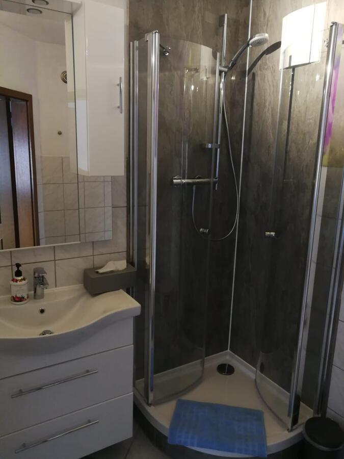 Pension Harmonie Erfurt Exteriér fotografie